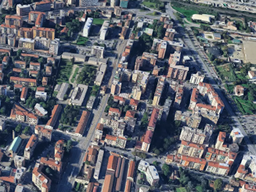 Immagine 11 di Negozio in vendita  a Firenze