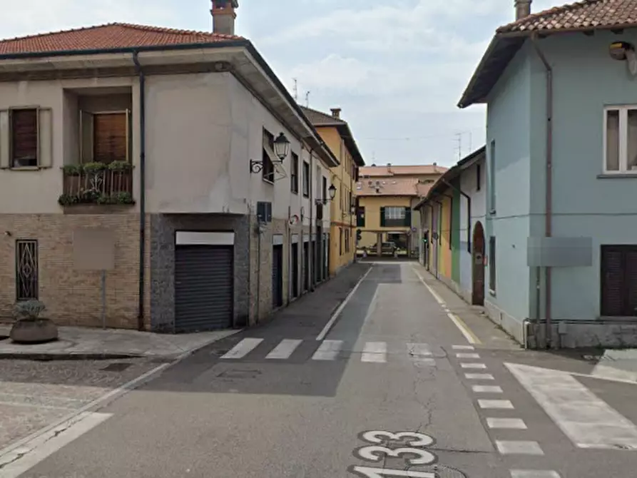 Immagine 18 di Appartamento in vendita  in Via Volta a Ceriano Laghetto