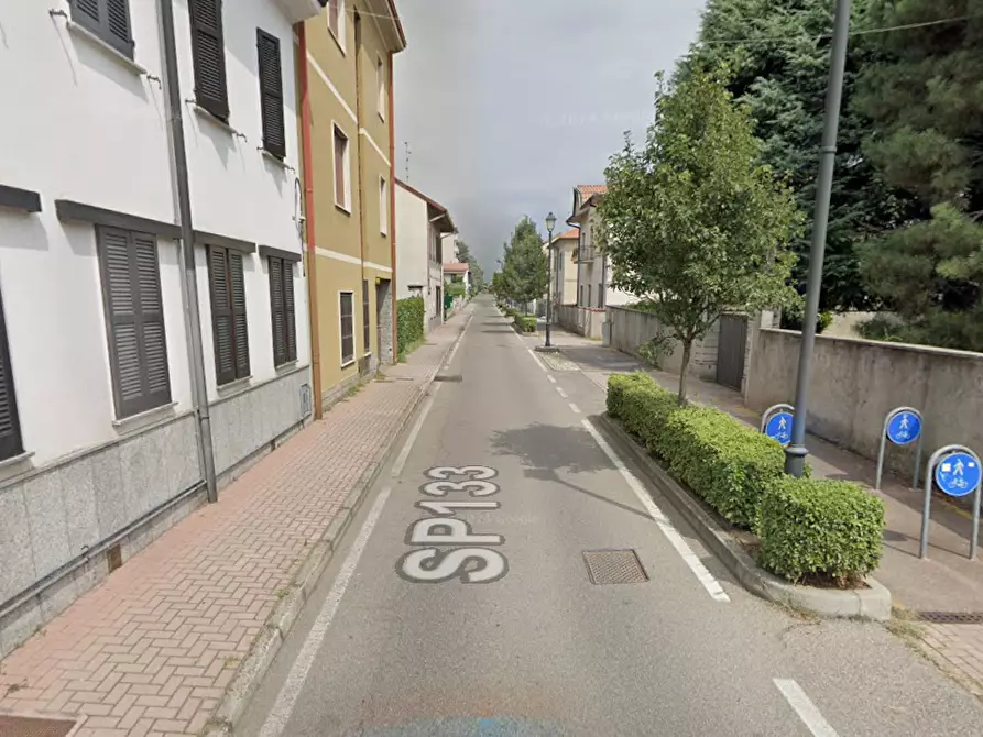 Immagine 17 di Appartamento in vendita  in Via Volta a Ceriano Laghetto