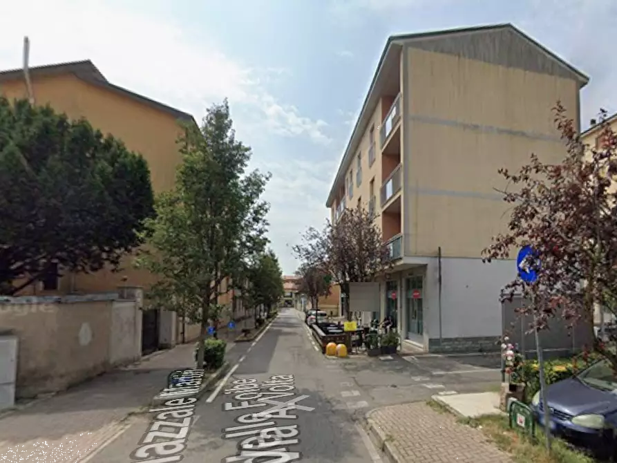 Immagine 10 di Appartamento in vendita  in Via Volta a Ceriano Laghetto