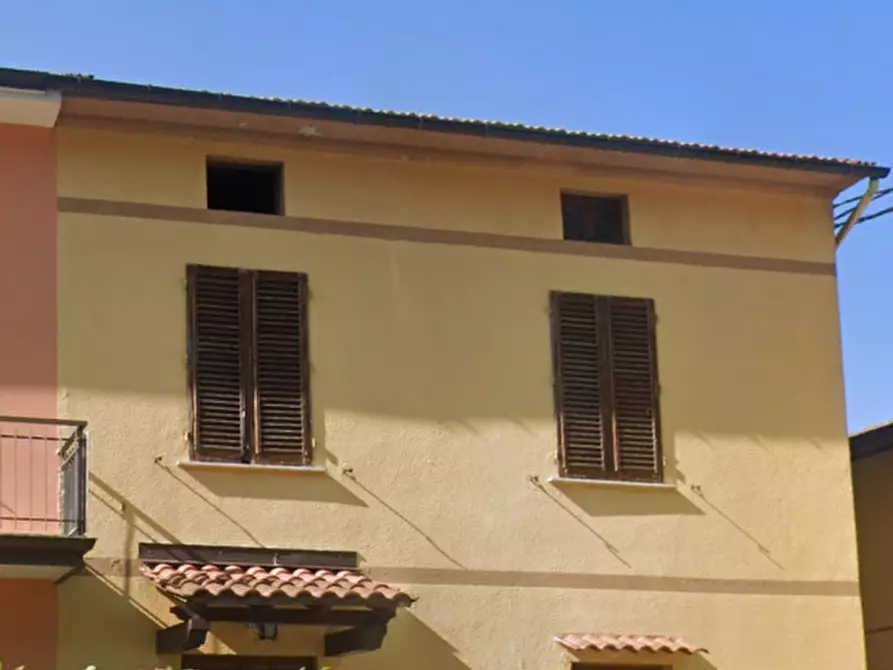 Immagine 5 di Porzione di casa in vendita  in Via Bolognese Nord a Vernio