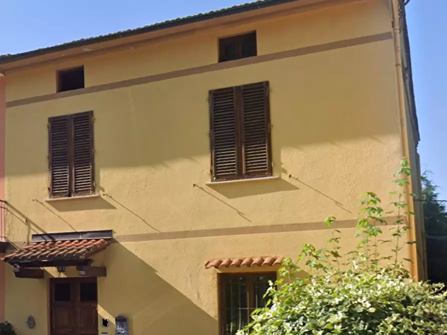 Immagine 6 di Porzione di casa in vendita  in Via Bolognese Nord a Vernio