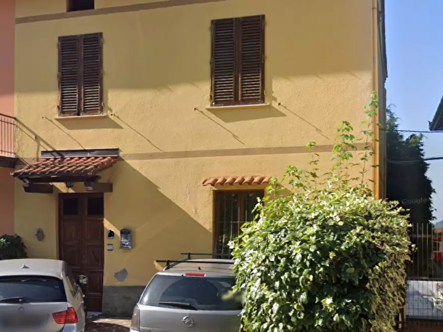 Immagine 8 di Porzione di casa in vendita  in Via Bolognese Nord a Vernio