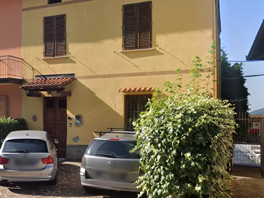 Immagine 13 di Porzione di casa in vendita  in Via Bolognese Nord a Vernio