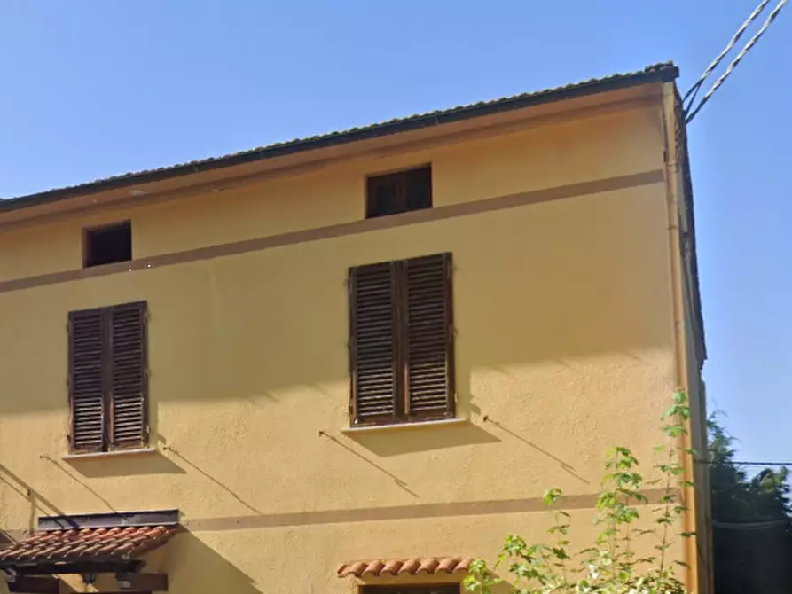 Immagine 9 di Porzione di casa in vendita  in Via Bolognese Nord a Vernio