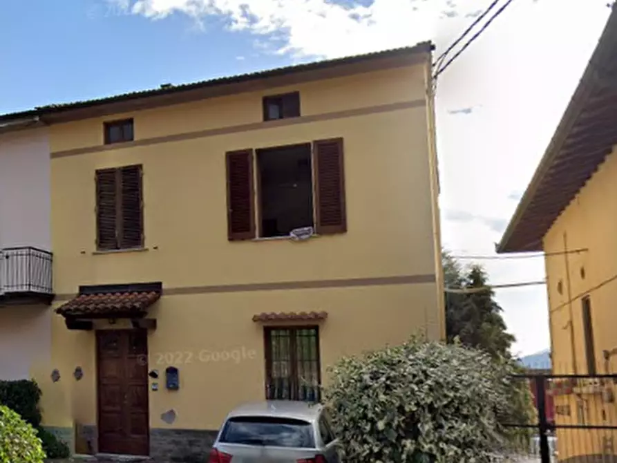 Immagine 12 di Porzione di casa in vendita  in Via Bolognese Nord a Vernio