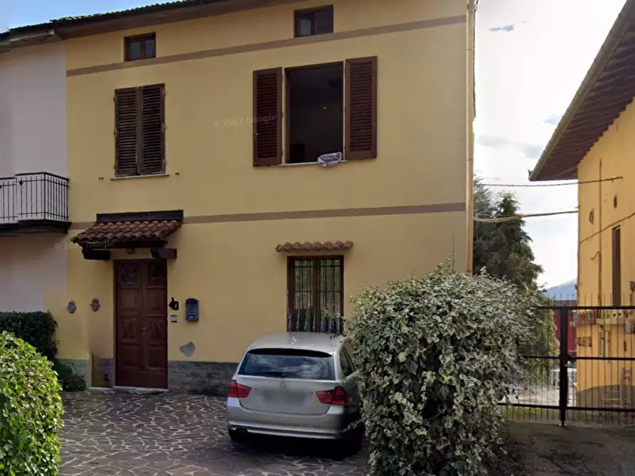 Immagine 11 di Porzione di casa in vendita  in Via Bolognese Nord a Vernio