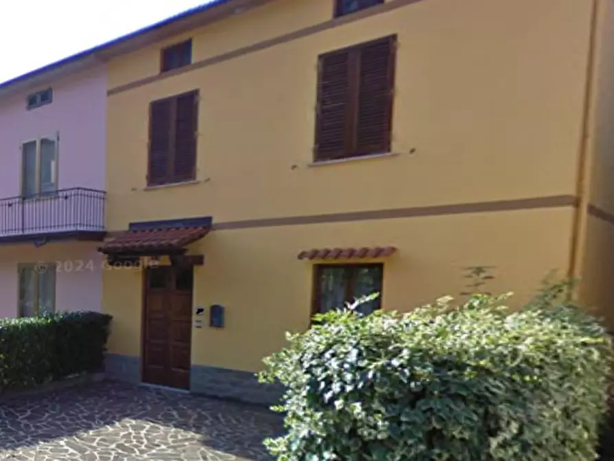 Immagine 4 di Porzione di casa in vendita  in Via Bolognese Nord a Vernio