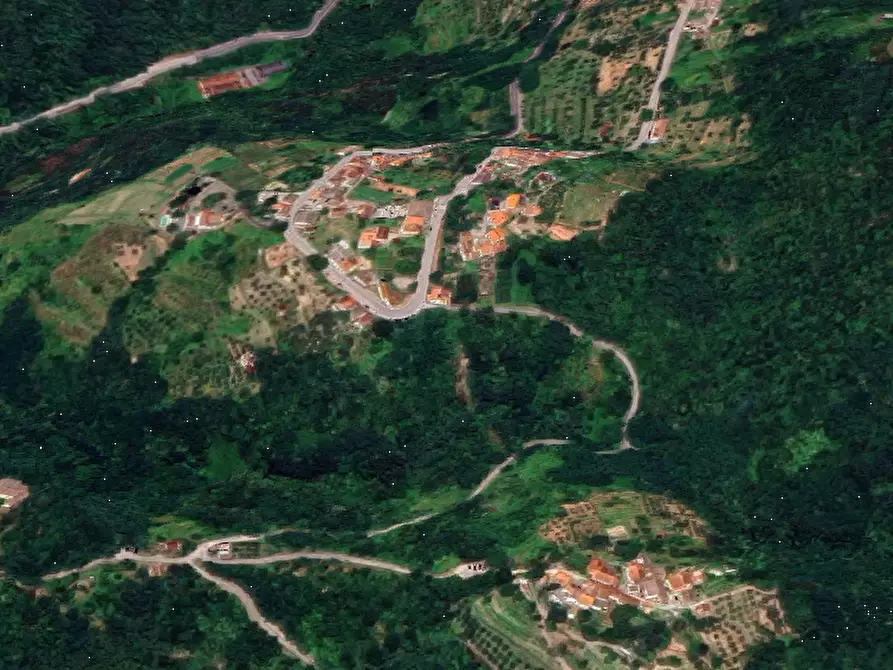 Immagine 41 di Porzione di casa in vendita  in Via Bolognese Nord a Vernio