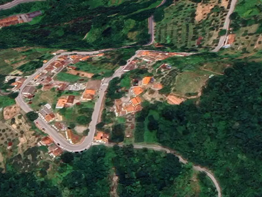 Immagine 42 di Porzione di casa in vendita  in Via Bolognese Nord a Vernio