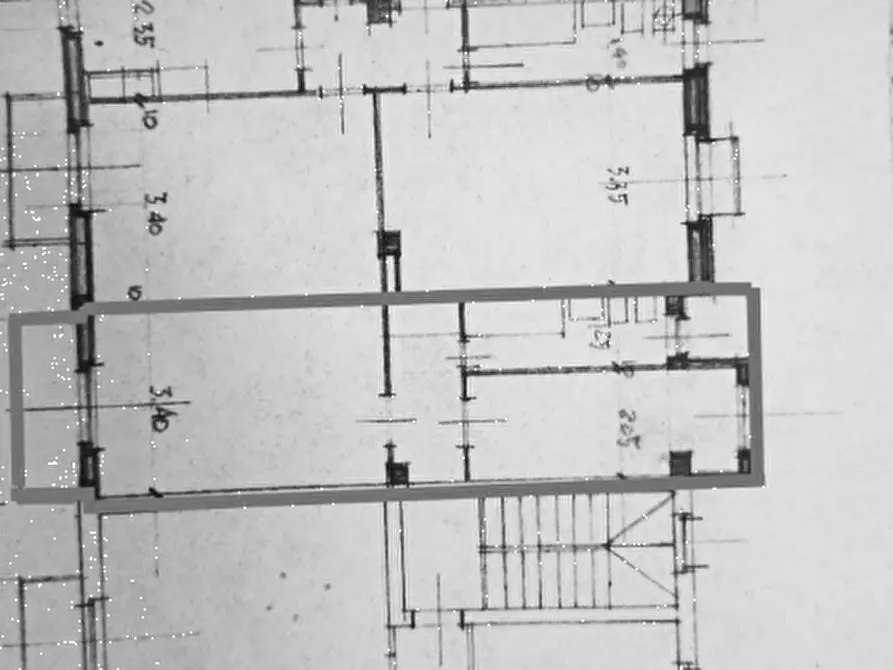 Immagine 17 di Appartamento in vendita  in Via Risorgimento a Sesto San Giovanni