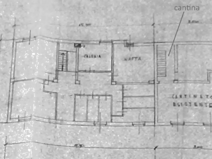 Immagine 16 di Appartamento in vendita  in Via Risorgimento a Sesto San Giovanni