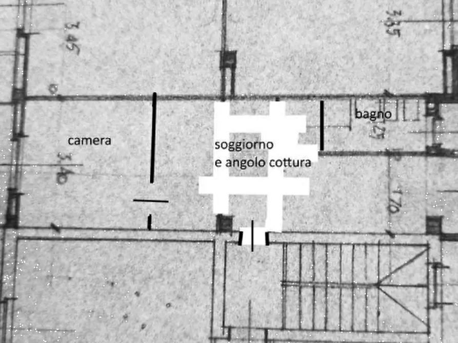 Immagine 15 di Appartamento in vendita  in Via Risorgimento a Sesto San Giovanni