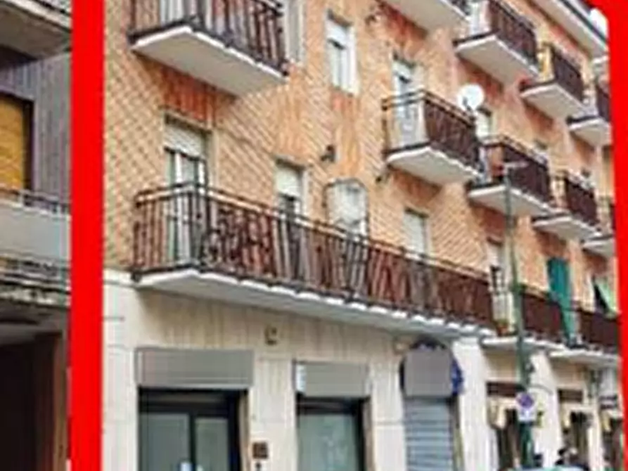 Immagine 1 di Appartamento in vendita  in Via Risorgimento a Sesto San Giovanni