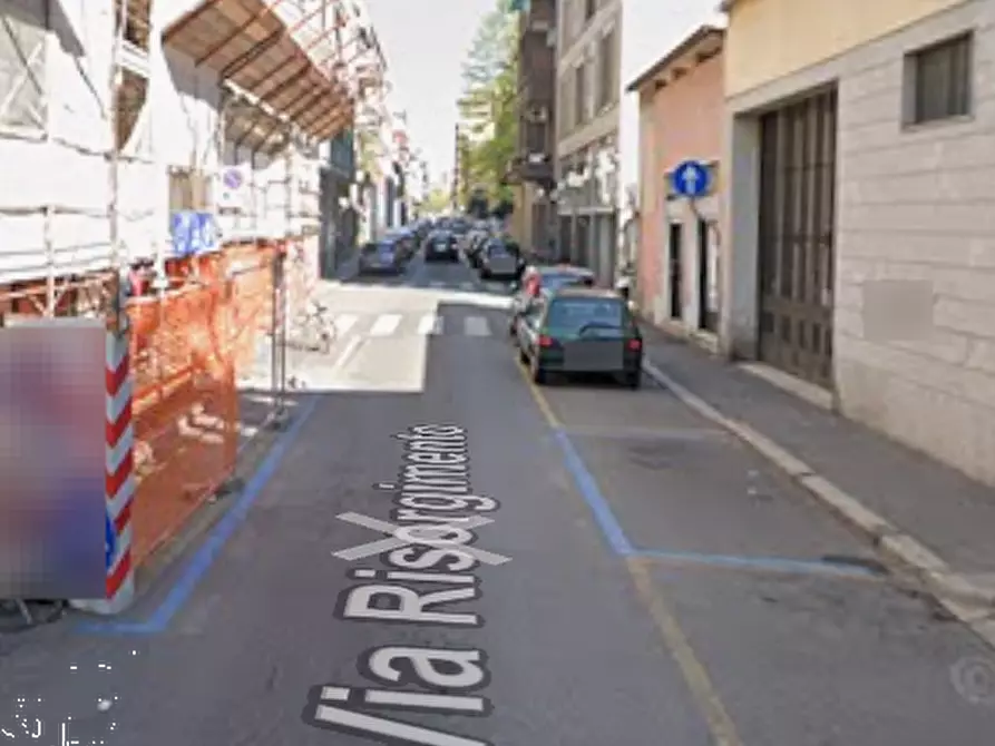 Immagine 8 di Appartamento in vendita  in Via Risorgimento a Sesto San Giovanni