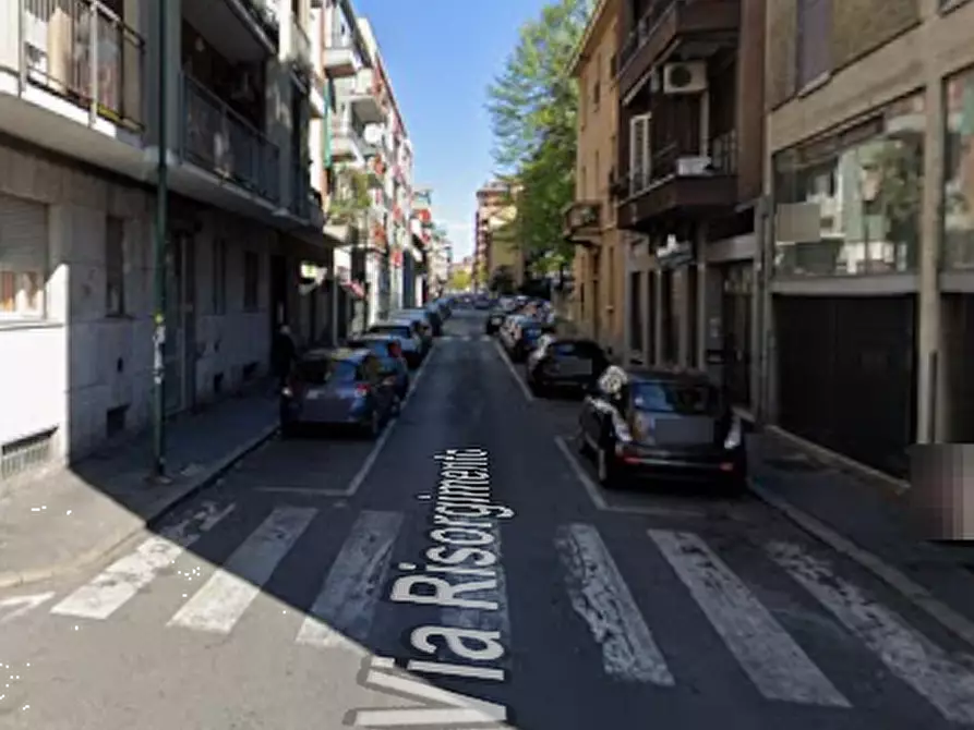 Immagine 9 di Appartamento in vendita  in Via Risorgimento a Sesto San Giovanni