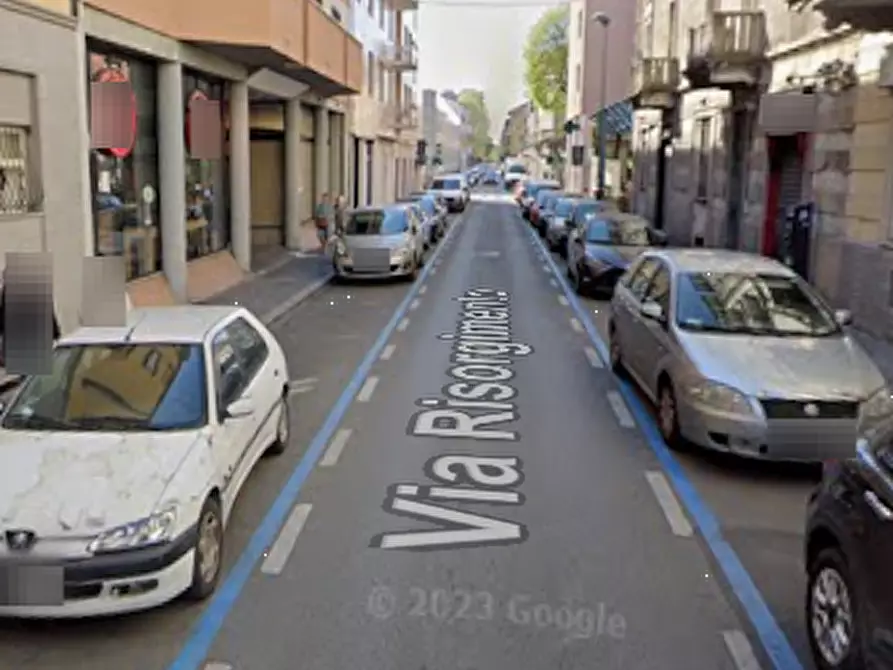 Immagine 10 di Appartamento in vendita  in Via Risorgimento a Sesto San Giovanni