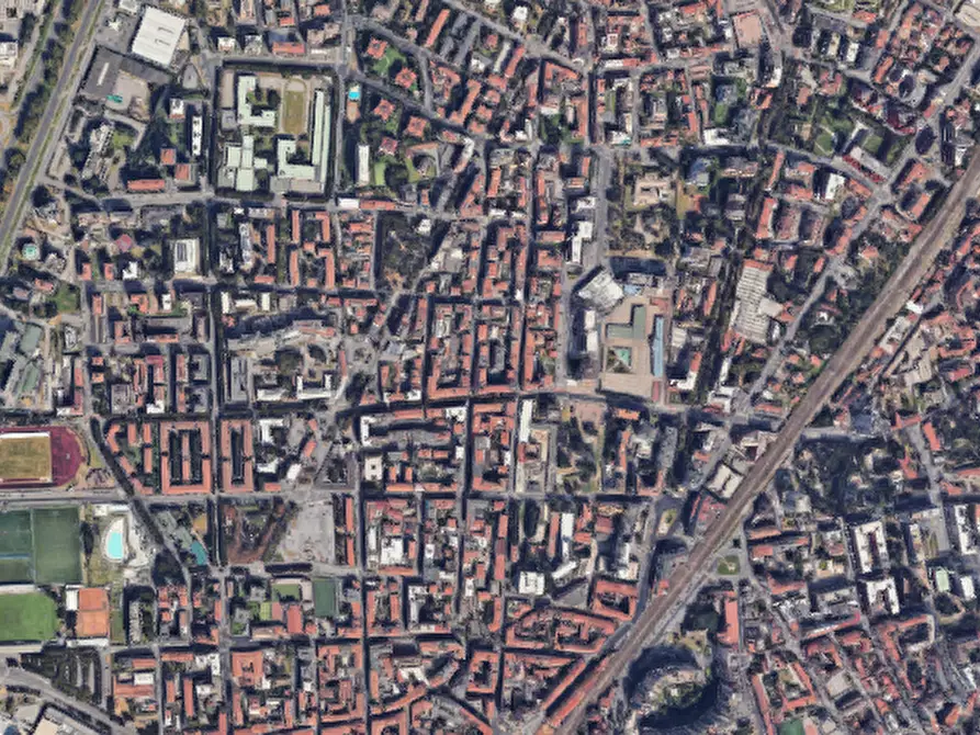 Immagine 14 di Appartamento in vendita  in Via Risorgimento a Sesto San Giovanni