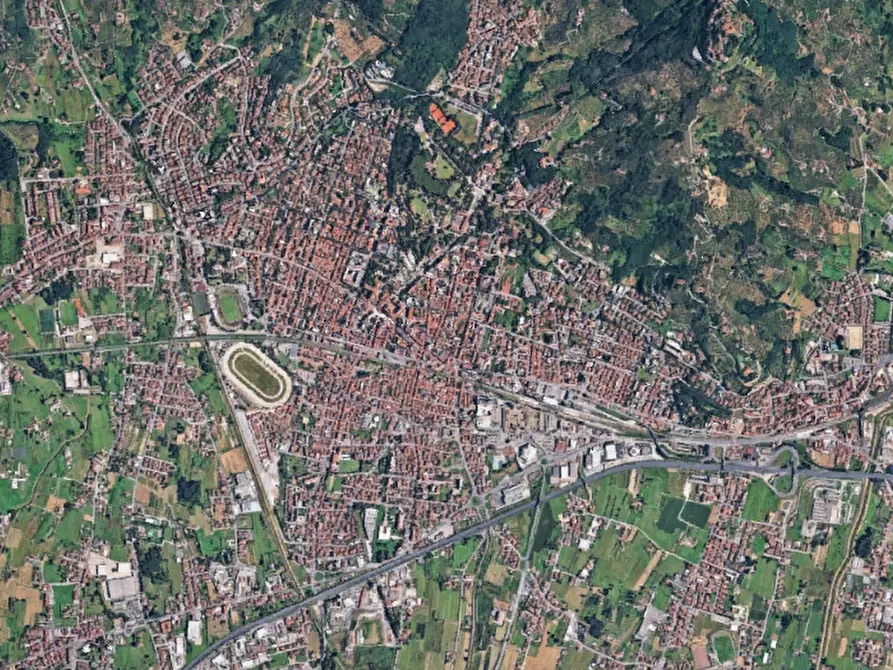 negozio in vendita a Montecatini-Terme in zona Vico