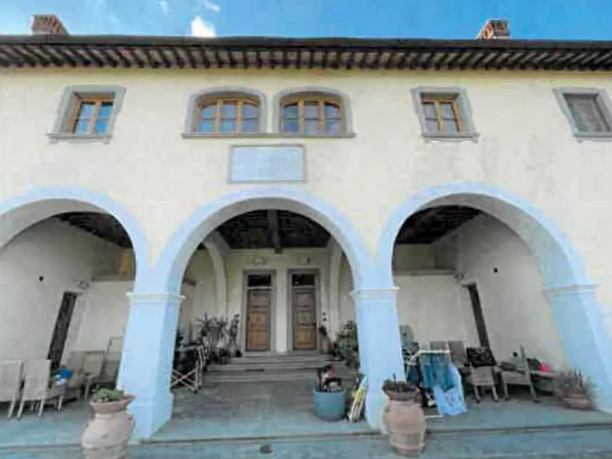 Immagine 6 di Casa indipendente in vendita  in Via di Giramonte a Prato