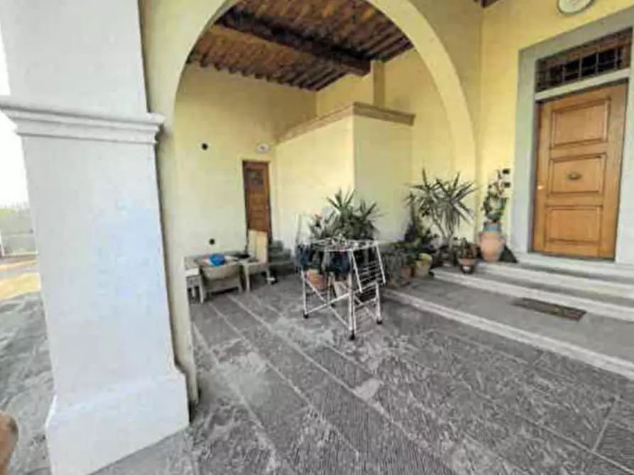 Immagine 7 di Casa indipendente in vendita  in Via di Giramonte a Prato