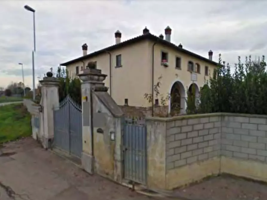 Immagine 10 di Casa indipendente in vendita  in Via di Giramonte a Prato