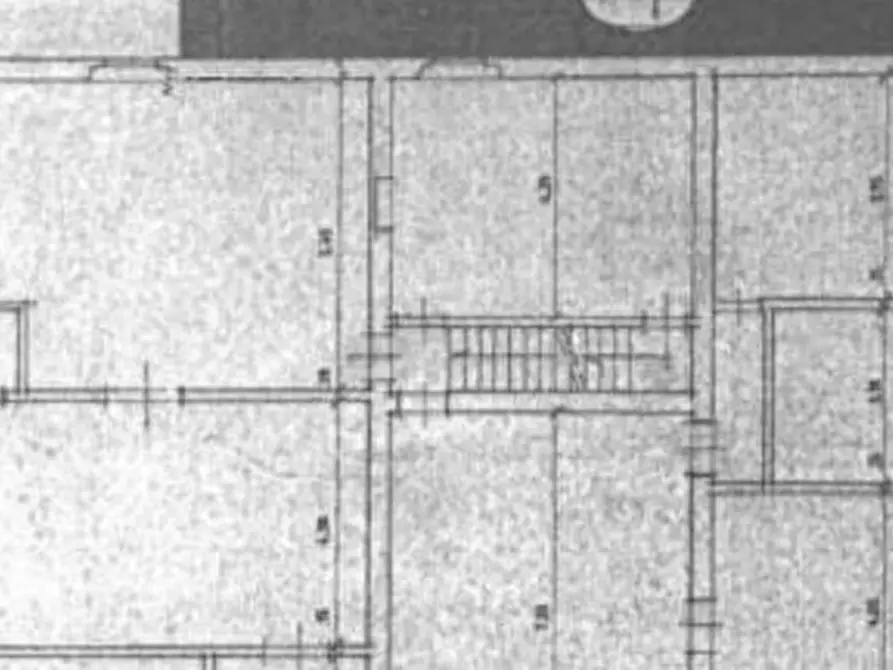 Immagine 13 di Casa indipendente in vendita  in Via di Giramonte a Prato