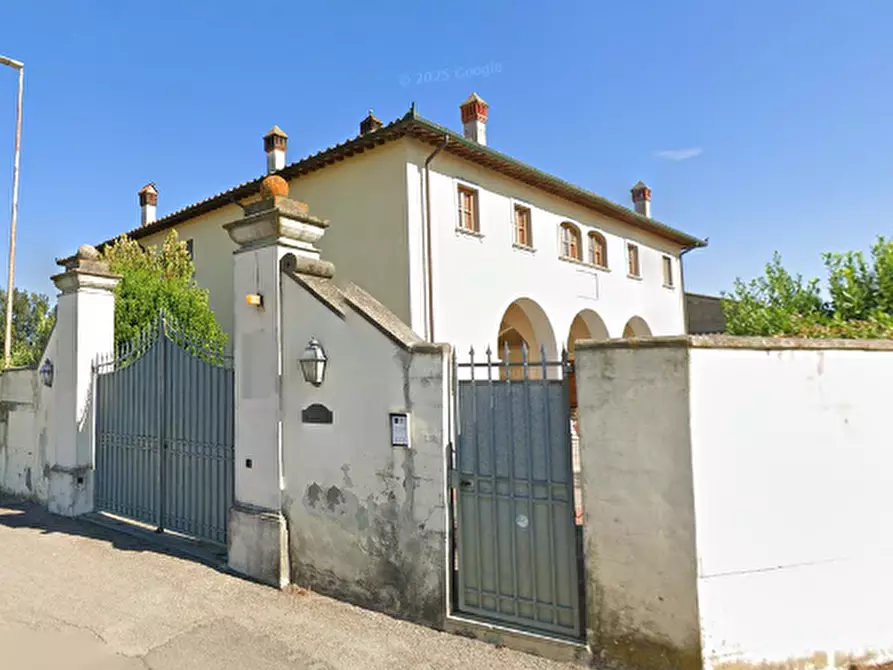 Immagine 14 di Casa indipendente in vendita  in Via di Giramonte a Prato