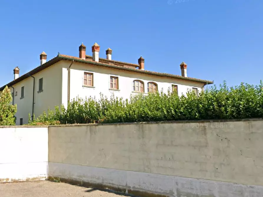 Immagine 21 di Casa indipendente in vendita  in Via di Giramonte a Prato