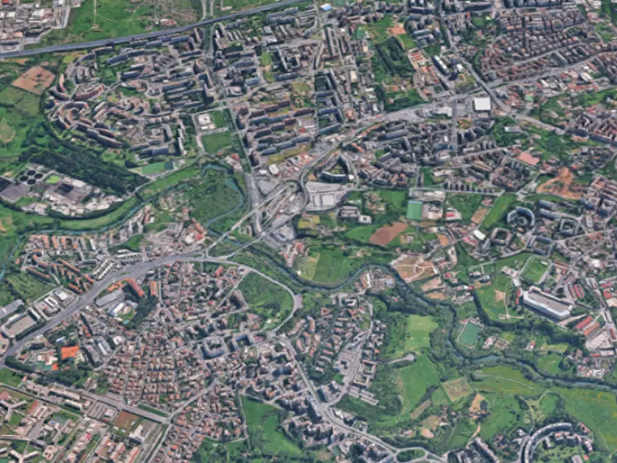 Immagine 36 di Casa indipendente in vendita  in Via di Giramonte a Prato