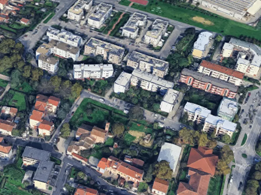 Immagine 2 di Appartamento in vendita  in Via Giulio Pastore a Prato