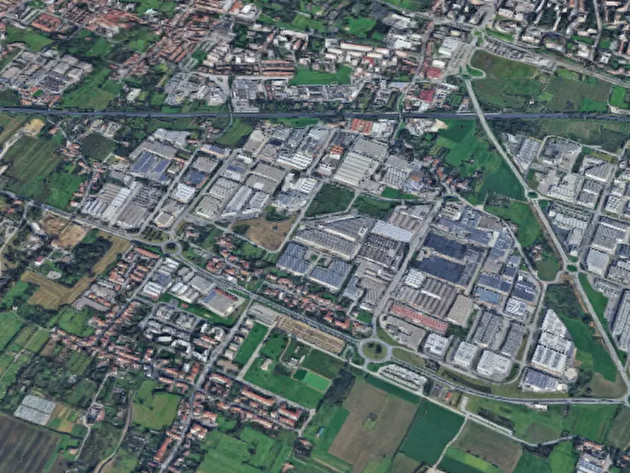 Immagine 13 di Appartamento in vendita  in Via Giulio Pastore a Prato