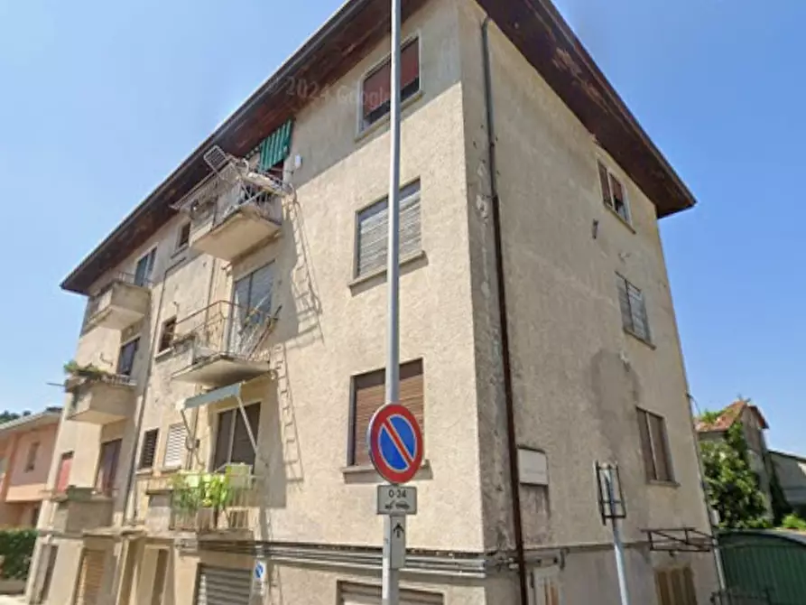 Immagine 5 di Appartamento in vendita  in Via Antonio Canova  a Conegliano