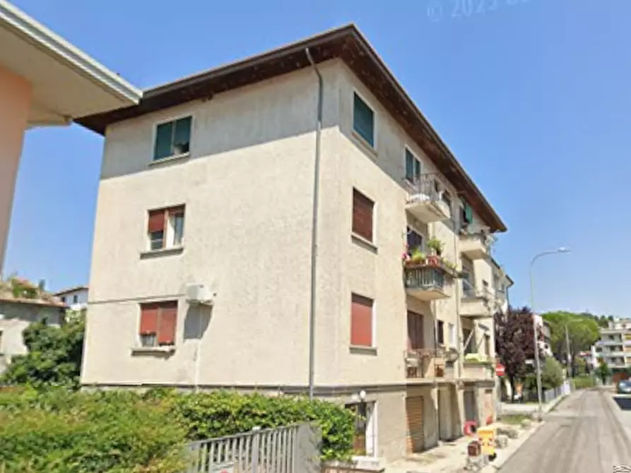 Immagine 6 di Appartamento in vendita  in Via Antonio Canova  a Conegliano