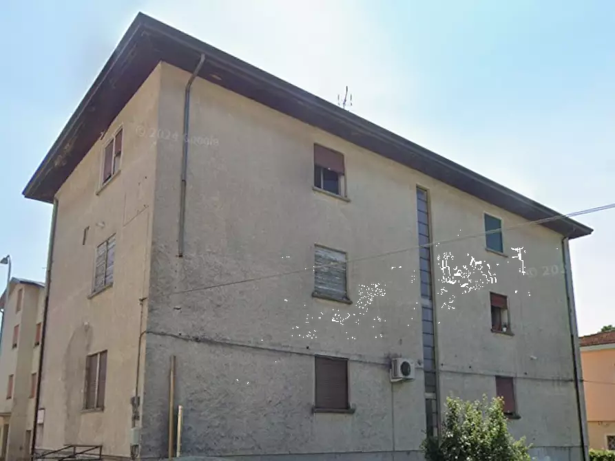 Immagine 8 di Appartamento in vendita  in Via Antonio Canova  a Conegliano