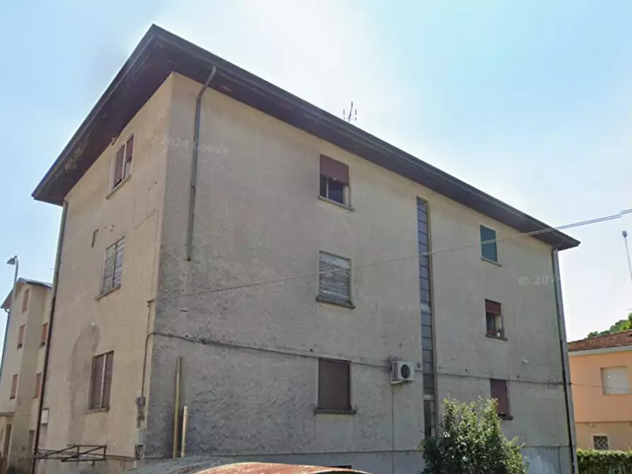 Immagine 9 di Appartamento in vendita  in Via Antonio Canova  a Conegliano