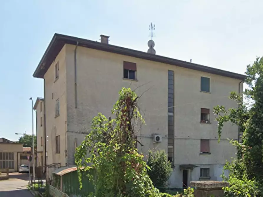 Immagine 10 di Appartamento in vendita  in Via Antonio Canova  a Conegliano