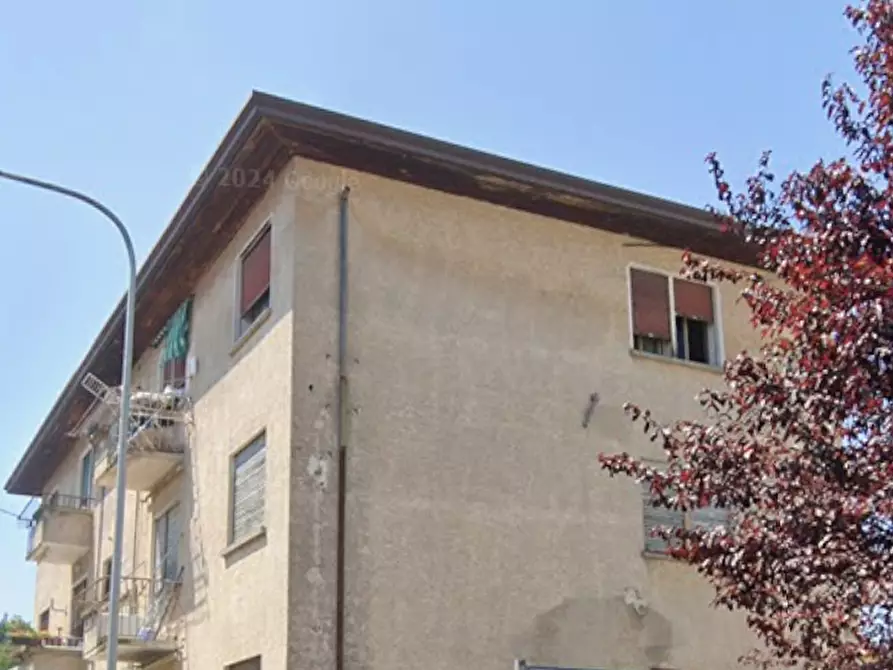 Immagine 11 di Appartamento in vendita  in Via Antonio Canova  a Conegliano