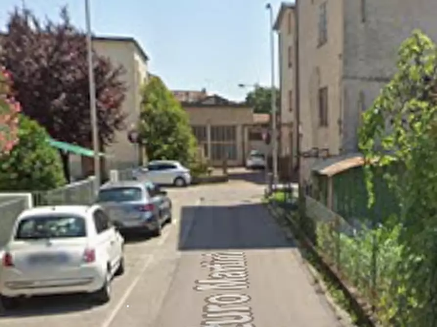 Immagine 24 di Appartamento in vendita  in Via Antonio Canova  a Conegliano