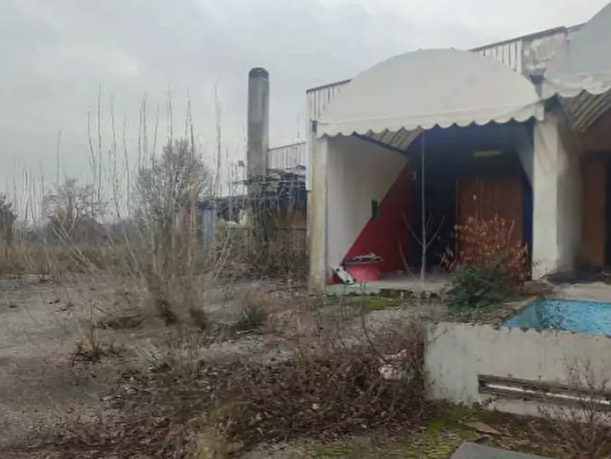 Immagine 3 di Capannone industriale in vendita  in Via M. Porgeit a Vajont