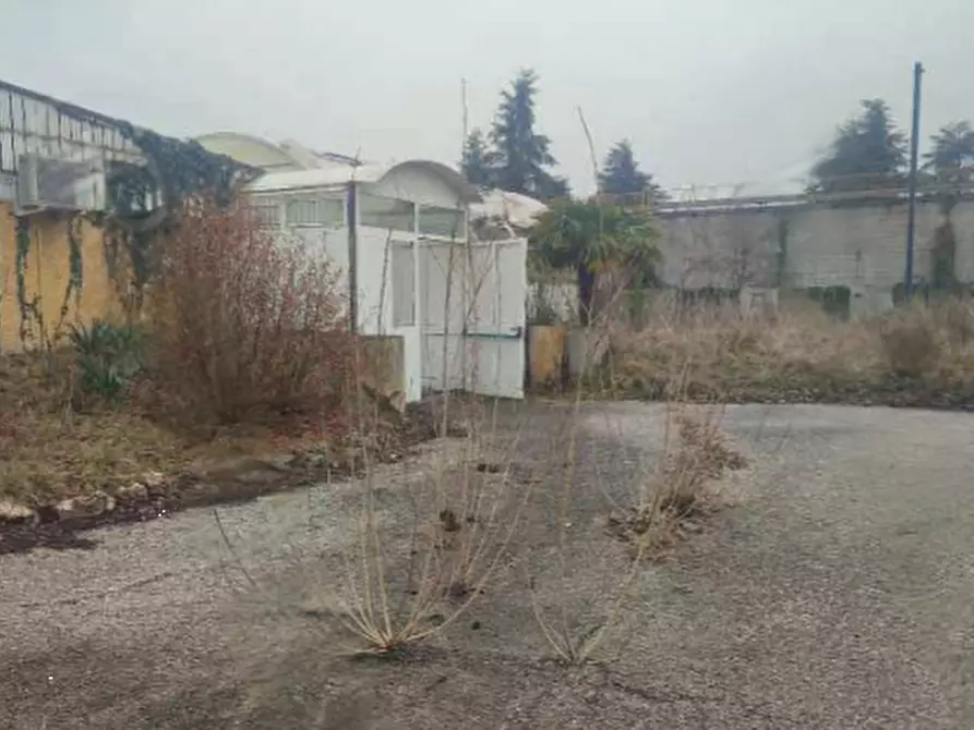Immagine 7 di Capannone industriale in vendita  in Via M. Porgeit a Vajont