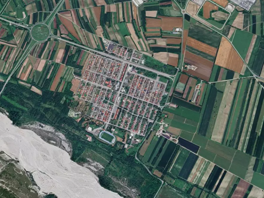 Immagine 8 di Capannone industriale in vendita  in Via M. Porgeit a Vajont