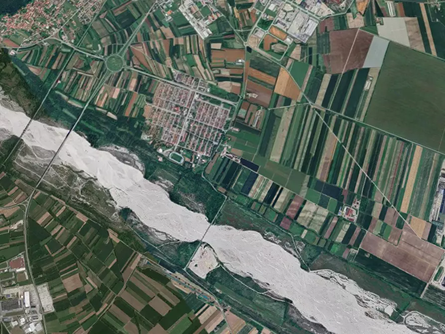 Immagine 9 di Capannone industriale in vendita  in Via M. Porgeit a Vajont