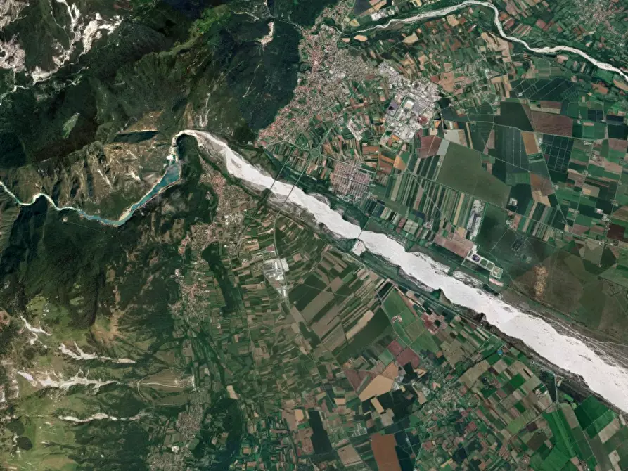 Immagine 11 di Capannone industriale in vendita  in Via M. Porgeit a Vajont