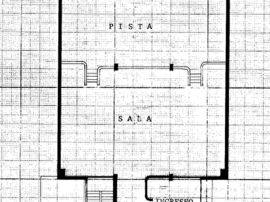 Immagine 13 di Capannone industriale in vendita  in Via M. Porgeit a Vajont