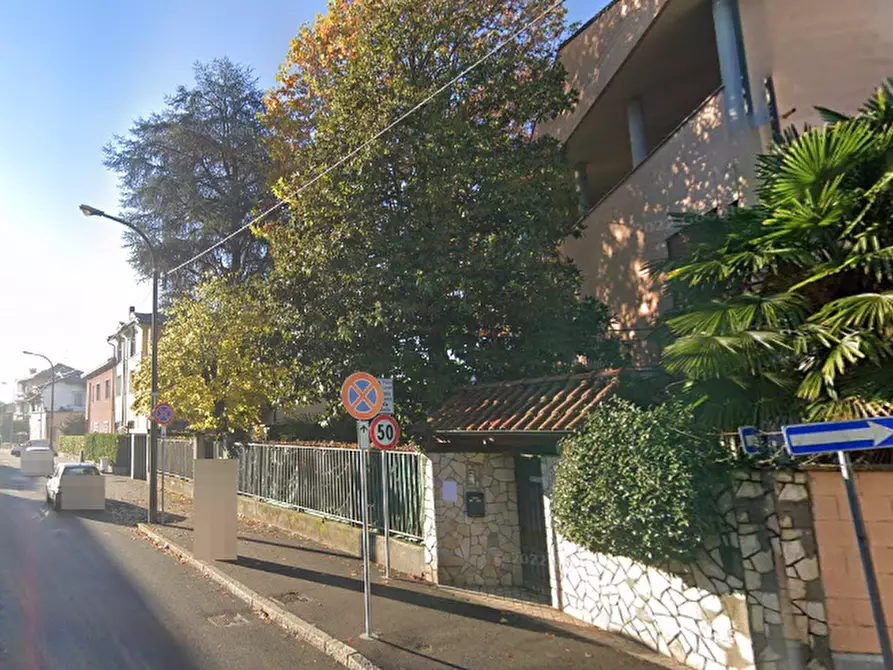 Immagine 11 di Appartamento in vendita  in Via puccini a Brugherio