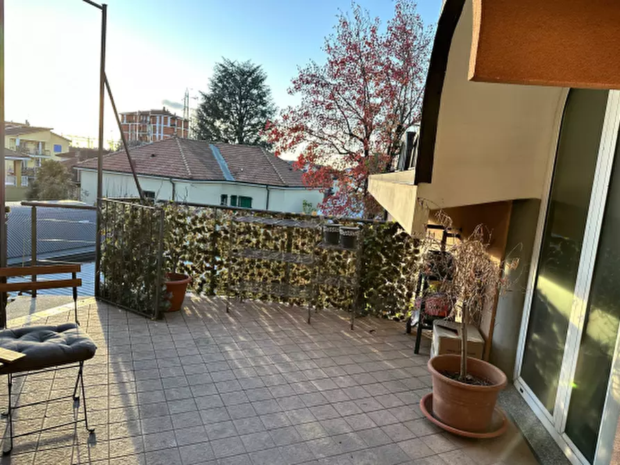 Immagine 10 di Appartamento in vendita  in Via puccini a Brugherio