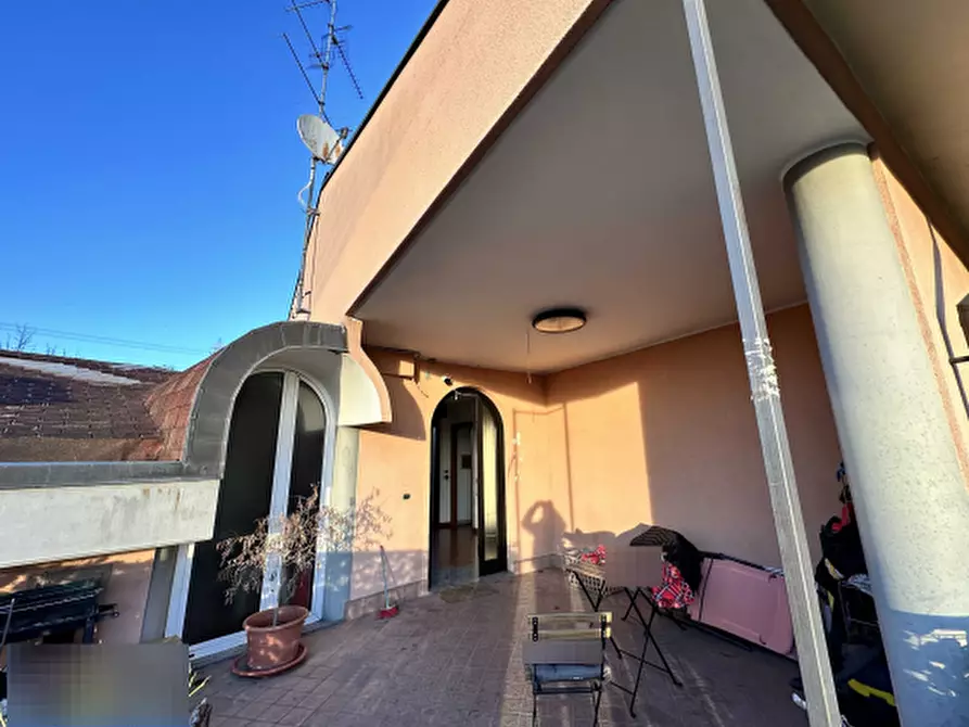 Immagine 7 di Appartamento in vendita  in Via puccini a Brugherio