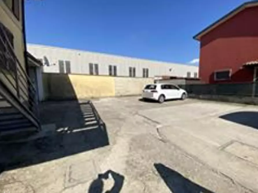 Immagine 11 di Appartamento in vendita  in Via Manzoni a Macherio