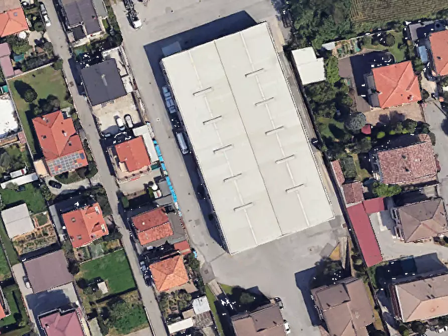 Immagine 17 di Appartamento in vendita  in Via Manzoni a Macherio